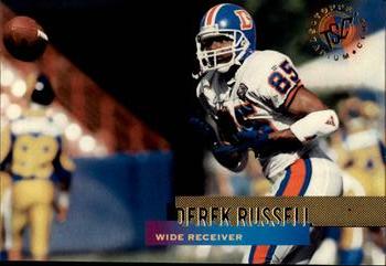 Derek Russell
