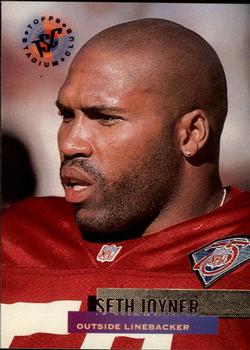 #288 Seth Joyner