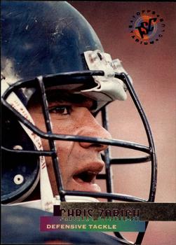 Chris Zorich