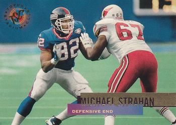 Michael Strahan