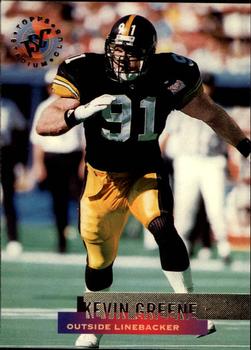 Kevin Greene