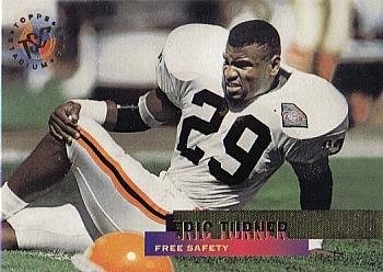 Eric Turner