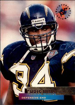 Chris Mims