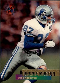 Johnnie Morton