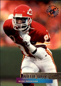 Willie Davis