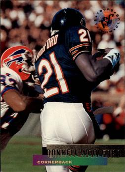 Donnell Woolford