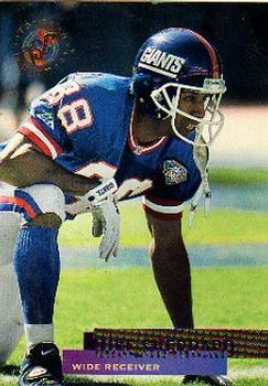 Mike Sherrard