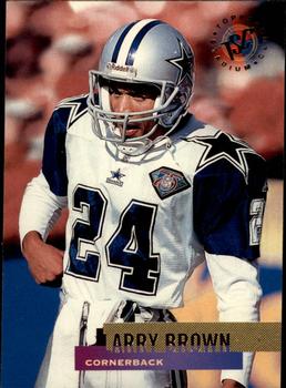 Larry Brown