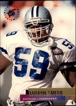 Darrin Smith