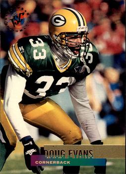 Doug Evans