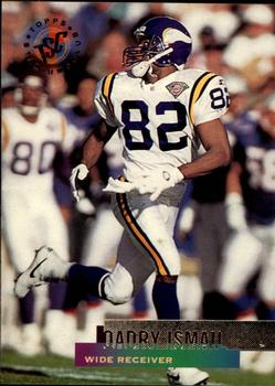 Qadry Ismail