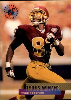 Tydus Winans