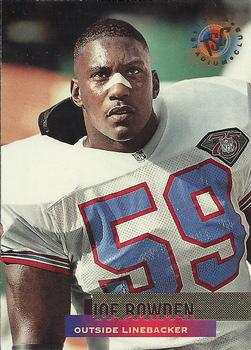 Joe Bowden