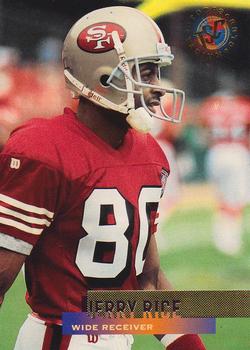Jerry Rice