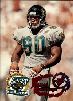 James Williams