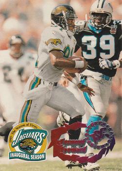 Desmond Howard