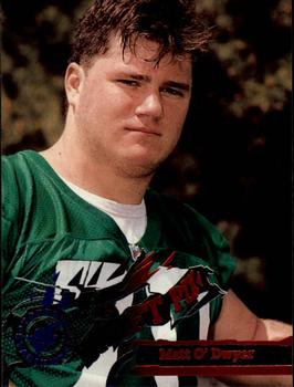 Matt O'Dwyer
