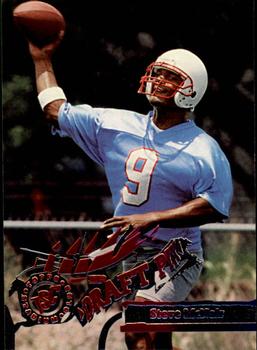 Steve McNair