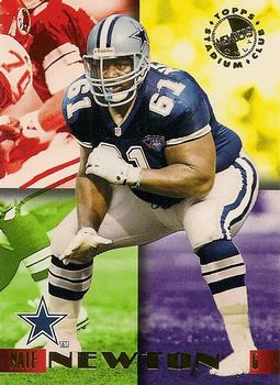 Nate Newton