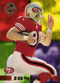 Brent Jones