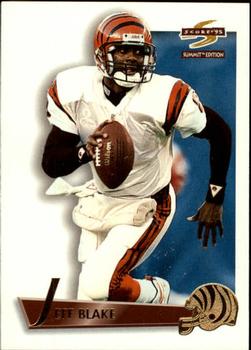 Jeff Blake