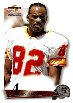 Alvin Harper