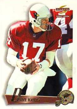 Dave Krieg