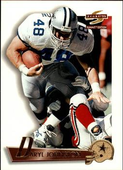 Daryl Johnston