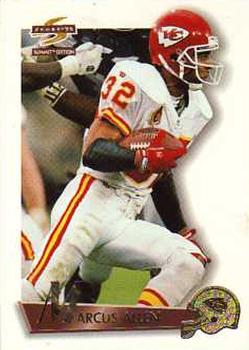 #12 Marcus Allen