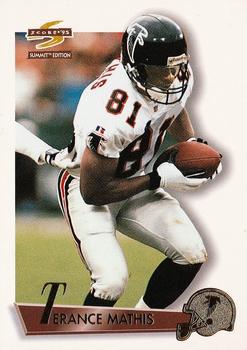 Terance Mathis