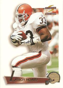 Leroy Hoard