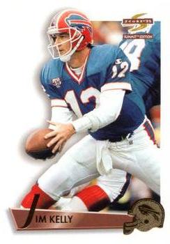 Jim Kelly