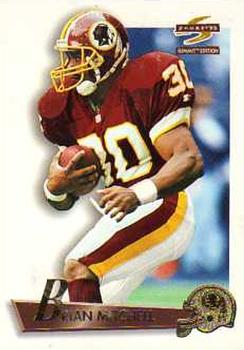 Brian Mitchell