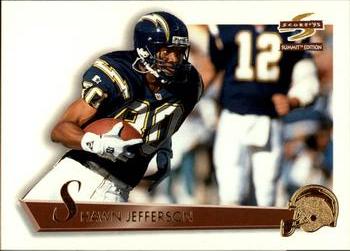Shawn Jefferson