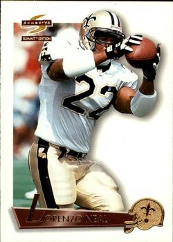 Lorenzo Neal