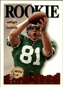 Kyle Brady