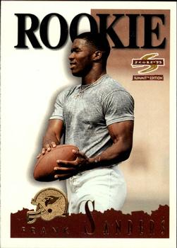 Frank Sanders