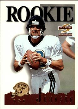 Rob Johnson