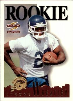 Tyrone Wheatley