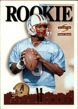 Steve McNair