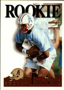 Rodney Thomas