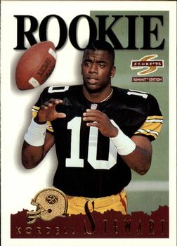 Kordell Stewart