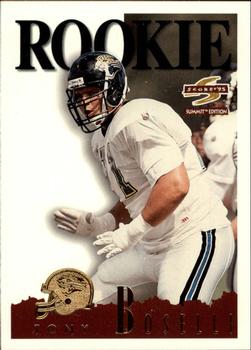 Tony Boselli