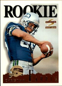 Christian Fauria