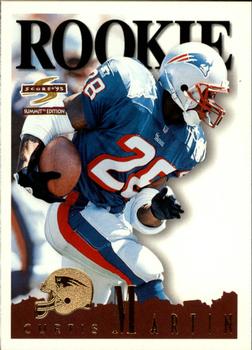 Curtis Martin