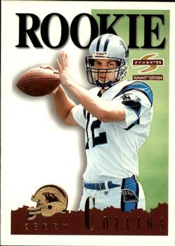 Kerry Collins