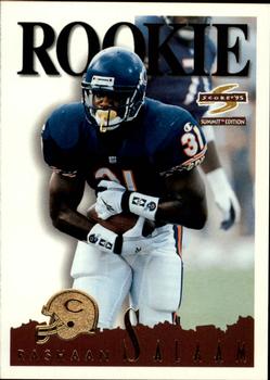 Rashaan Salaam