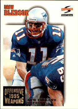 Drew Bledsoe