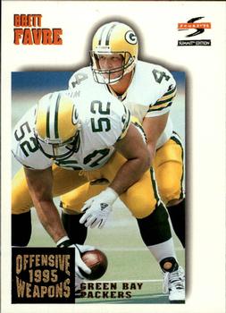 Brett Favre