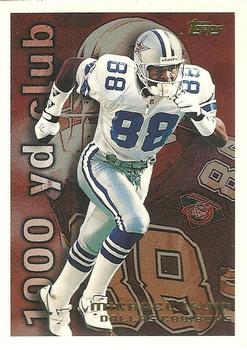 Michael Irvin